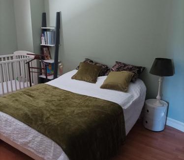 Voivres-les-le-Mans Bed & Breakfast | Chambre d'hotes
