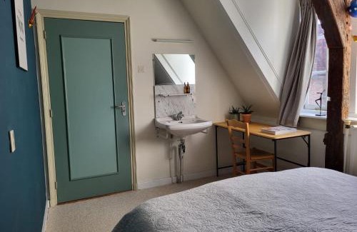 Abdij Bed & Breakfast | Chambre d'hote à Middelburg