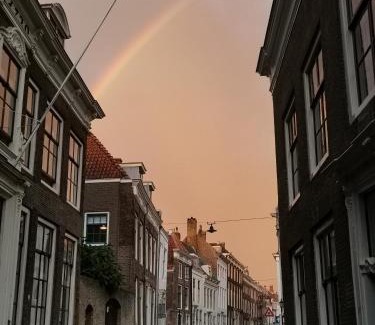 Abdij Bed & Breakfast | Chambre d'hote à Middelburg