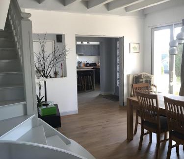 Gujan-Mestras Bed & Breakfast | Chambre D'hote Chez Amaya
