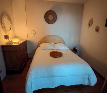 Nord Bed & Breakfast | chambre d'hote de charme "Villa les Iris" proche centre ville