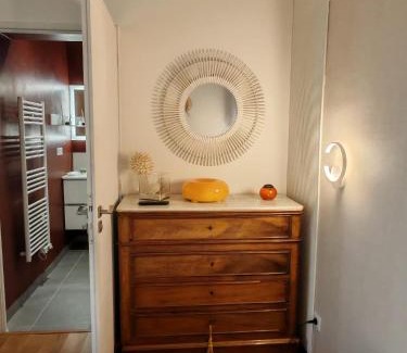 Nord Bed & Breakfast | chambre d'hote de charme "Villa les Iris" proche centre ville