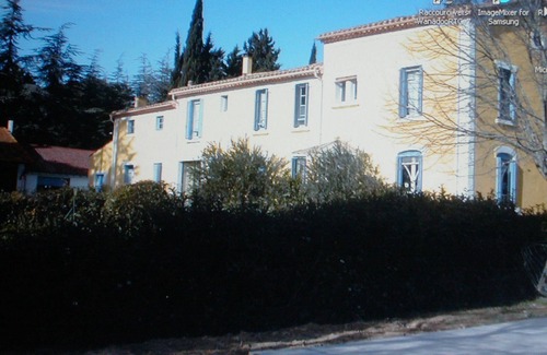 Laure-Minervois Apartment | CHAMBRE D'HOTE SAUVIGNON CHEZ LE VIGNERON