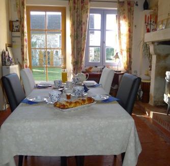 Varennes House | Chambre d'hote Le sablonnet