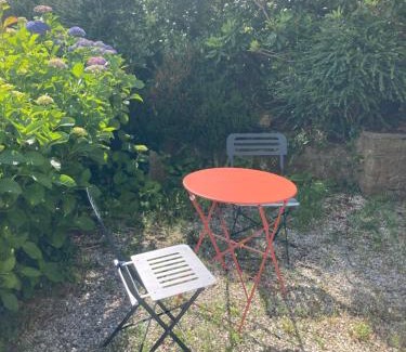 Locronan Bed & Breakfast | Chambre d'hote Locronan