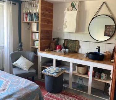 Locronan Bed & Breakfast | Chambre d'hote Locronan