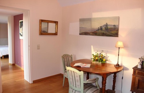 Namur Bed & Breakfast | Chambre d'hôtes CitaBel'Air
