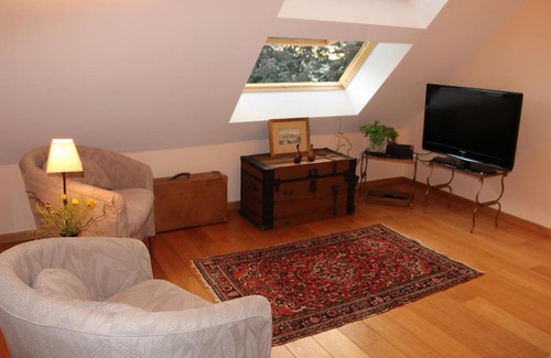 Namur Bed & Breakfast | Chambre d'hôtes CitaBel'Air