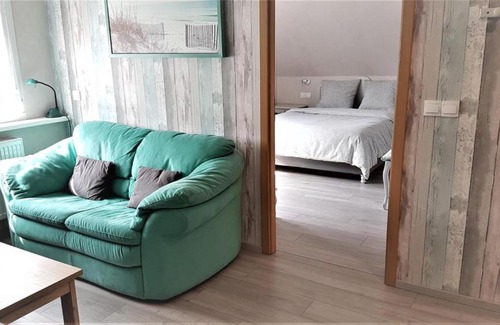 Rosheim Apartment | Chambre D'hotes Clos Des Pommiers