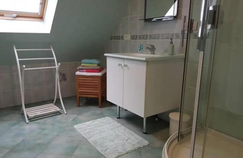Rosheim Apartment | Chambre D'hotes Clos Des Pommiers