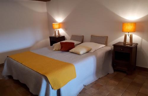 Amanze Bed & Breakfast | Chambre D' Hotes Des Collines