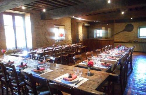 Amanze Bed & Breakfast | Chambre D' Hotes Des Collines