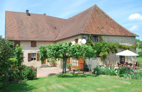Amanze Bed & Breakfast | Chambre D' Hotes Des Collines