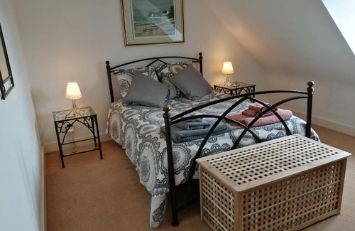 Kerlouan Bed & Breakfast | CHAMBRE D'HOTES KER BEL LEUR
