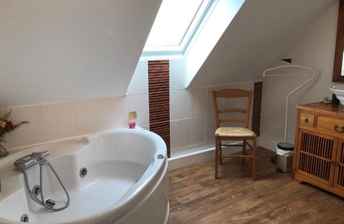 Kerlouan Bed & Breakfast | CHAMBRE D'HOTES KER BEL LEUR
