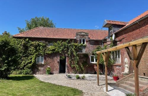 Romeries Bed & Breakfast | Chambre d'Hotes La Chaiserie
