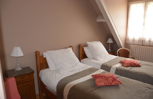 Provins Bed & Breakfast | Chambre d'hotes Le Clos de Provins