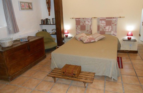 Pouffonds Bed & Breakfast | Chambre d'hotes Le Fourniou
