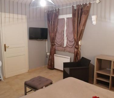Le Hamel Bed & Breakfast | Chambre d'hotes Le Hamel