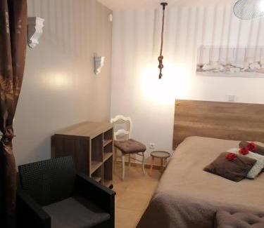 Le Hamel Bed & Breakfast | Chambre d'hotes Le Hamel