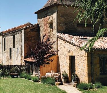 Saint-Agne Bed & Breakfast | Chambre d'Hotes Lou Viradis