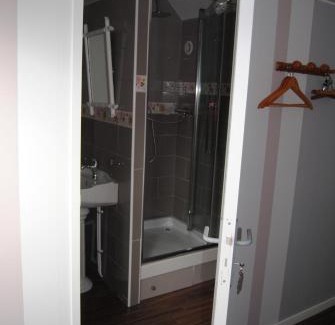 Hattenville Bed & Breakfast | Chambre d'hotes Murielle