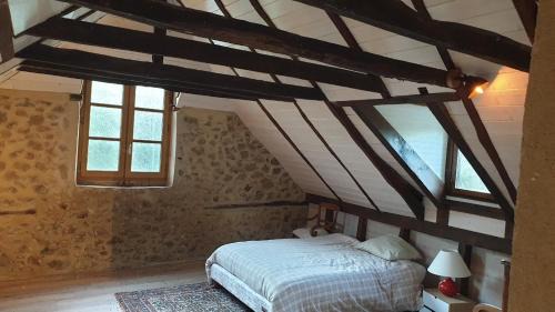 Sanvensa Bed & Breakfast | Chambre d'hotes Najac et Belcastel chez Patoue