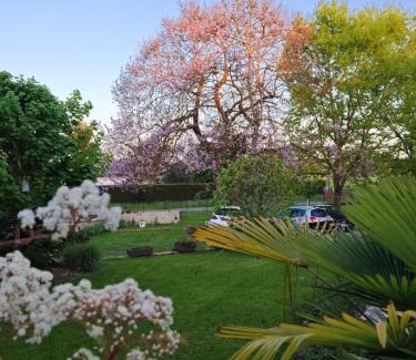 Saint-Remy-en-Rollat House | Chambre dans colombier à 10 mn de Vichy