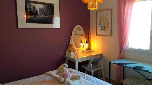 Pezilla-la-Riviere House | Chambre dans maison, près de la mer, de l'Espagne, des Montagnes