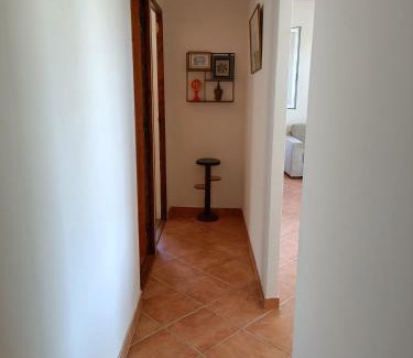 Saint-Mitre House | Chambre dans maison individuelle vue sur le massif de l'étoile
