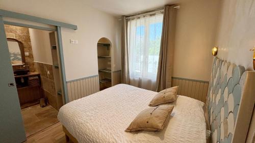 Abbeville Apartment | Chambre dans une maison partagée rustic-chic avec jardin 'CoAbbita'