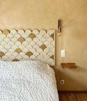 Abbeville Apartment | Chambre dans une maison partagée rustic-chic avec jardin 'CoAbbita'