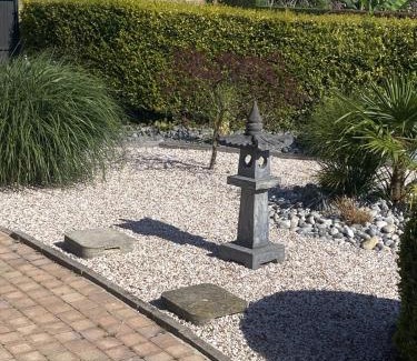 Mont-Saint-Eloi Bed & Breakfast | Chambre des Tours