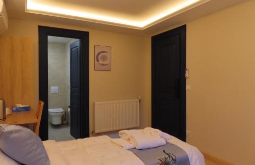 Bondy House | Chambre deux lits séparés