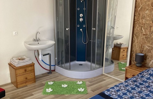 Beauregard Bed & Breakfast | Chambre Dhôte à Beauregard, 46260
