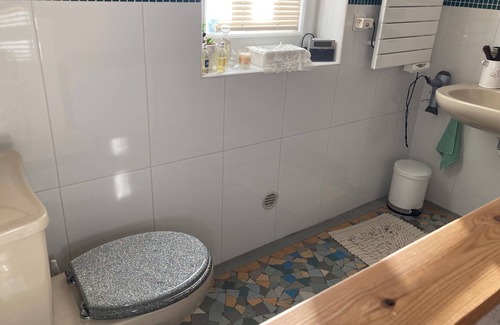 Lisieux Apartment | Chambre Dhôtes Dans Appartement Élégant Centre Ville Dans un Square