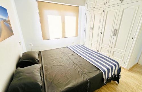 La Marina House | Chambre double à la Marina