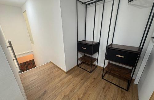 Stoumont Apartment | Chambre double 7km from track
