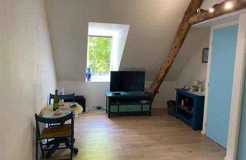 Quintin House | Chambre double avec salle de bains privée