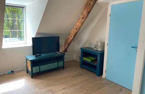 Quintin House | Chambre double avec salle de bains privée