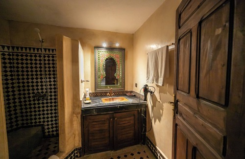 Talaa Bed & Breakfast | Chambre Double de Luxe
