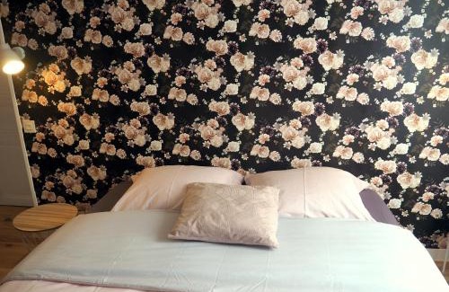 Brehal Hotel | Chambre double Flora 2 personnes