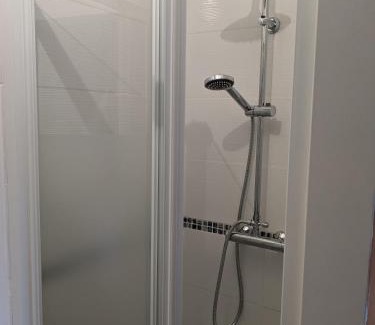 Villers-Ecalles Bed & Breakfast | chambre du Saussay