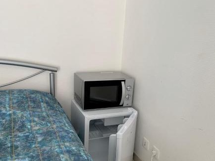 Francheville Hotel | Chambre du verger