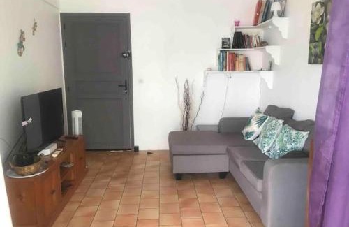 Trois-Ilets House | Chambre en appart Duplex chez l'habitant