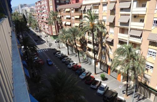 Gandia House | Chambre en colocation
