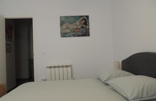 Gandia House | Chambre en colocation