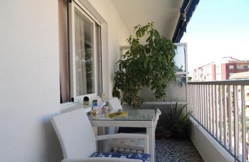 Gandia House | Chambre en colocation