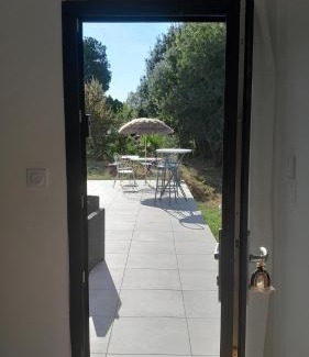 Le Cailar House | Chambre en Petite Camargue