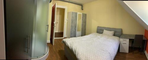 Courrendlin Apartment | Chambre Equipè à louer